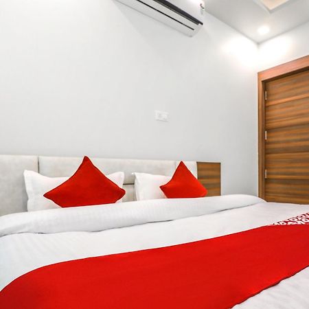 Hotel O Pushkar Talhati Ajmer Eksteriør billede