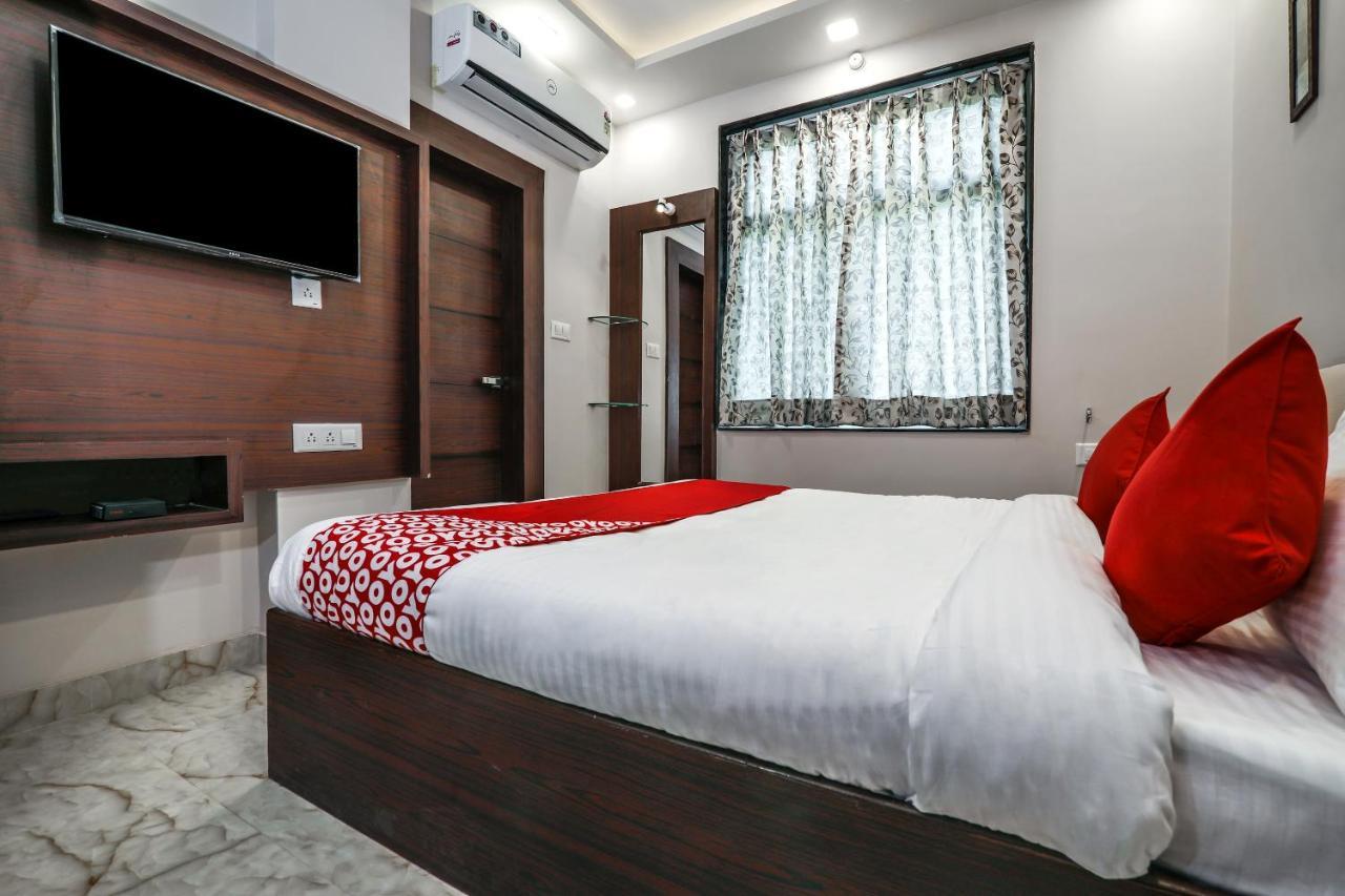 Hotel O Pushkar Talhati Ajmer Eksteriør billede