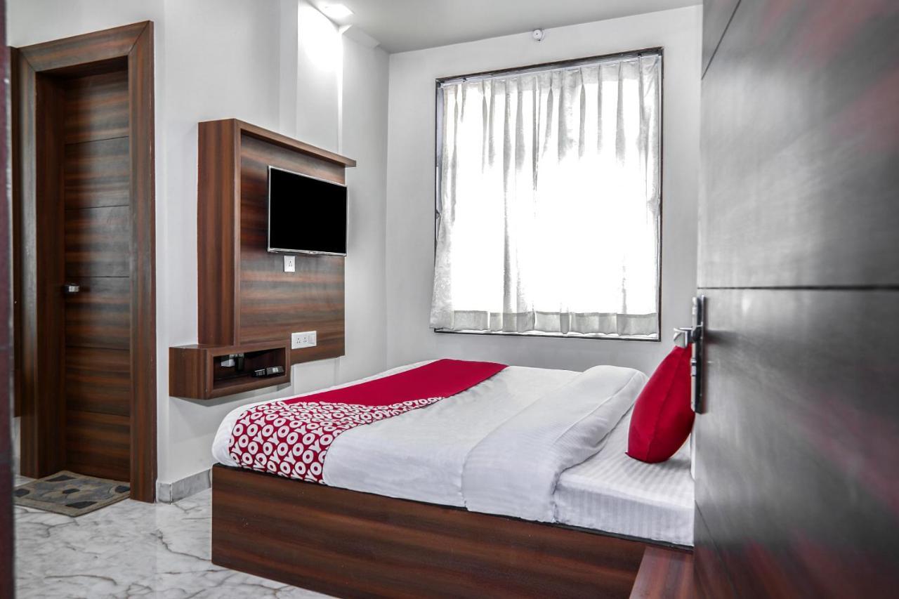 Hotel O Pushkar Talhati Ajmer Eksteriør billede